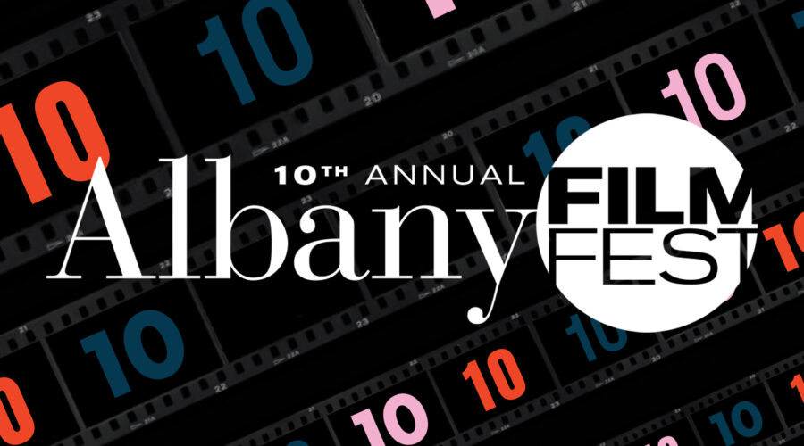 Carry Tiger To Mountain gets nominated for Best Narrative Short Film at the Albany FilmFest 2020