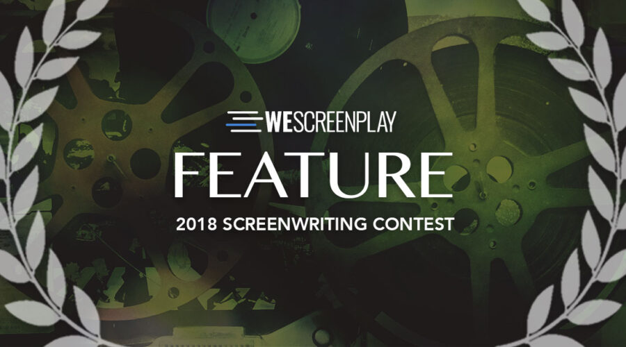 Blood and The Rye gets a spot in the 2018 WeScreenplay Feature Contest Semifinals