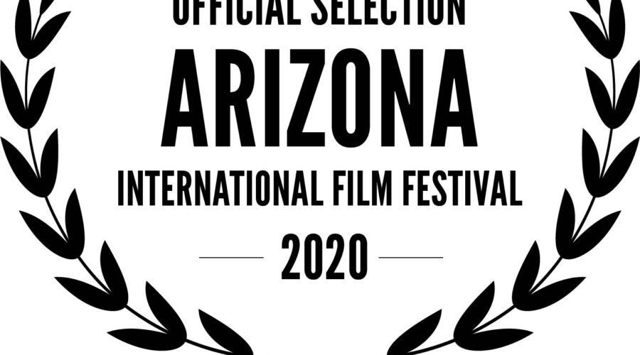 Carry Tiger To Mountain gets a spot in the 2020 Arizona International Film Festival official selections