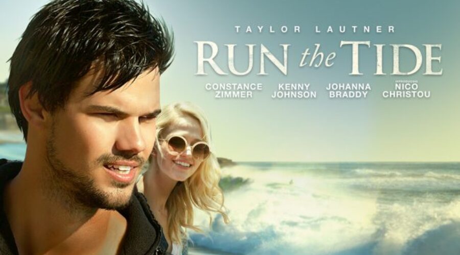 Run The Tide is now available to watch on Pluto TV