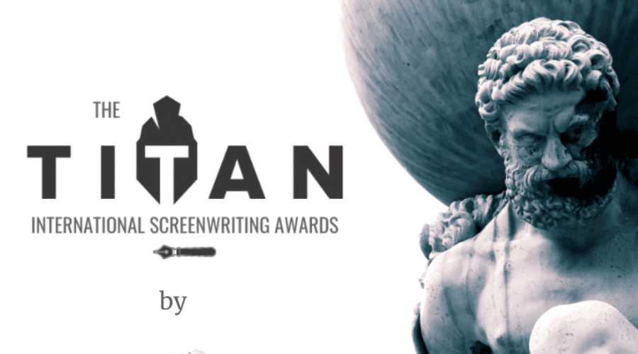 Blood and The Rye is one of the quarterfinalists at The 2022 TITAN Awards