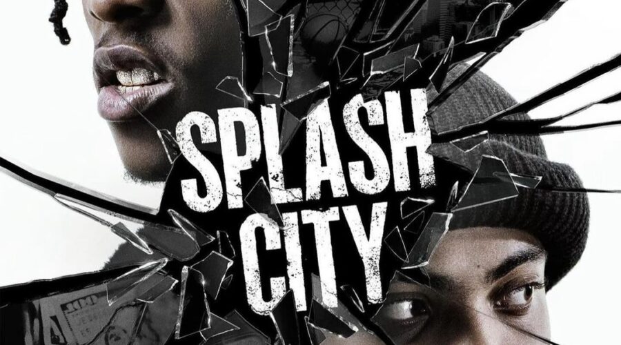 Rajiv Shah Cast in San Francisco Crime Drama, ‘Splash City.’